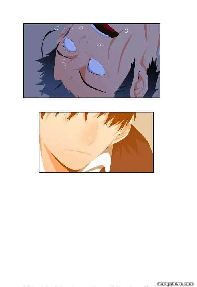 The God of High School Chapter 2 – Page 53