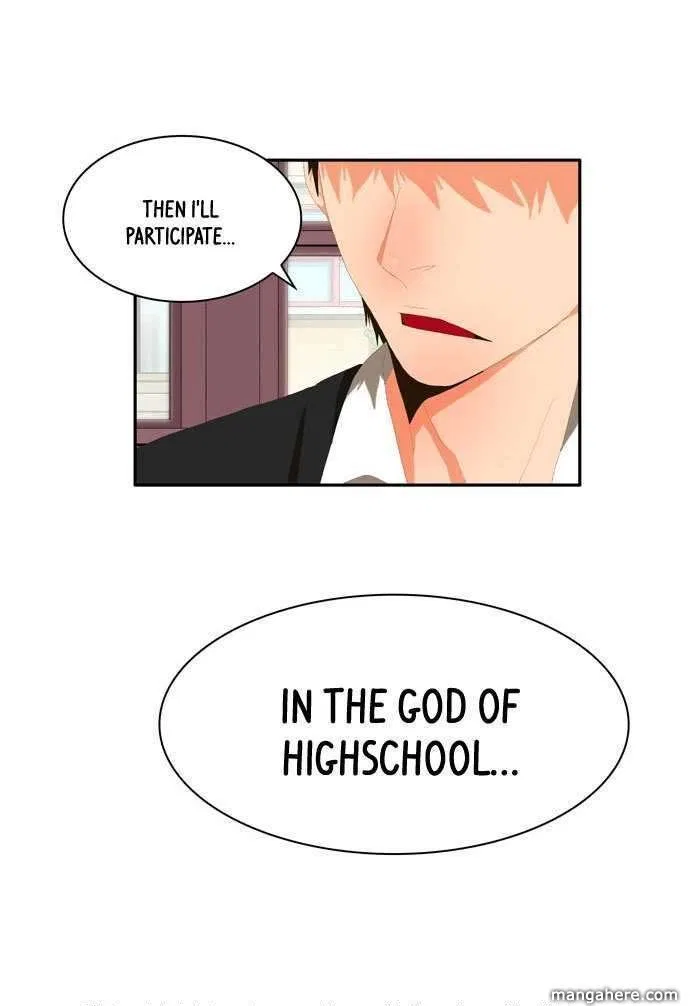 The God of High School Chapter 2 – Page 55