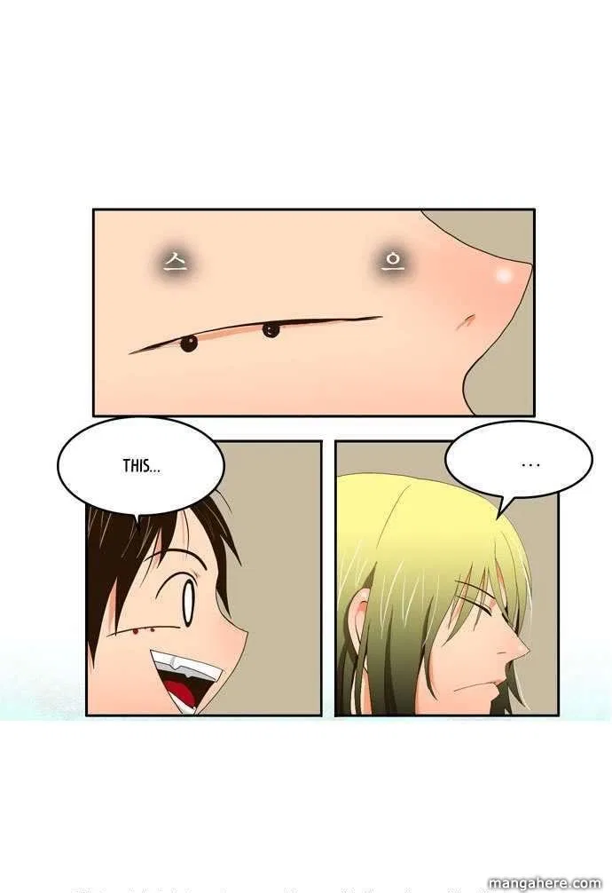 The God of High School Chapter 1 – Page 38