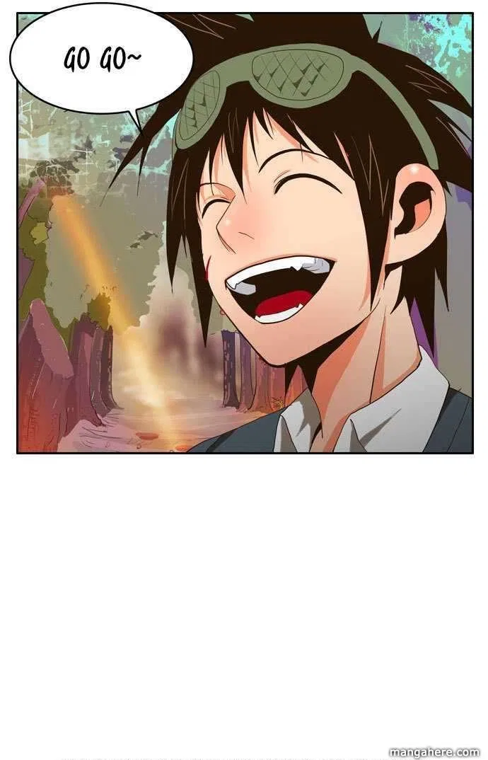 The God of High School Chapter 1 – Page 42