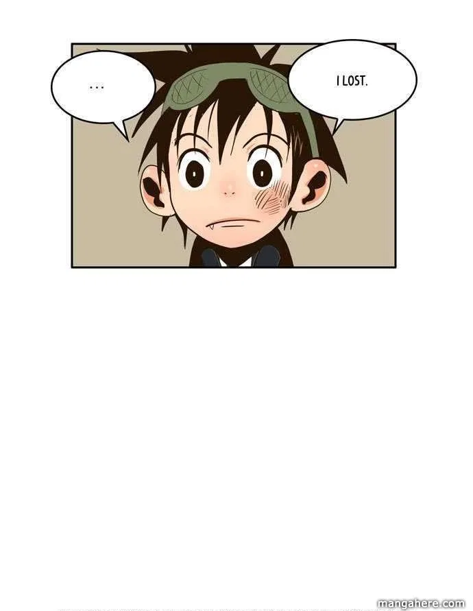 The God of High School Chapter 1 – Page 45