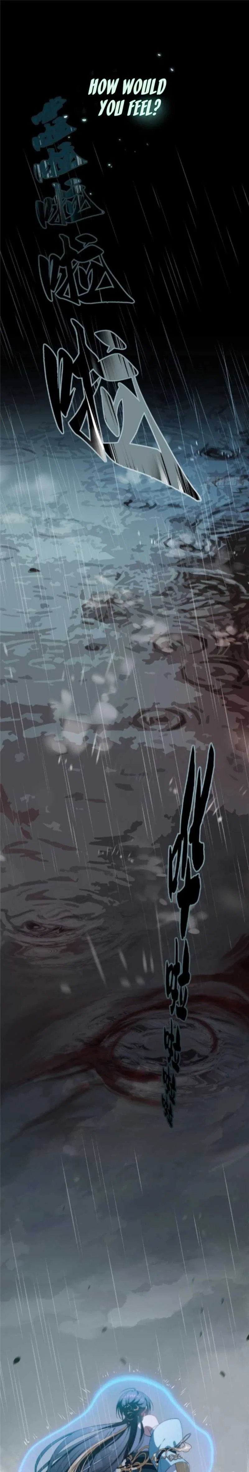 What Do You Do If the Heroine Escapes From Your Novel? Chapter 1 – Page 3