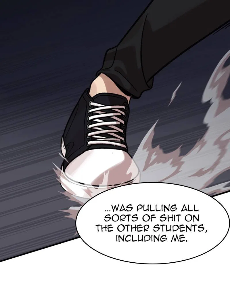 Psycho Revenge Chapter 10 – Page 5