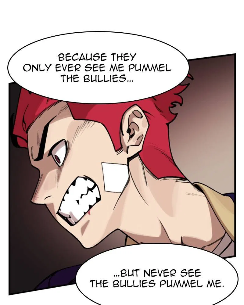 Psycho Revenge Chapter 10 – Page 9