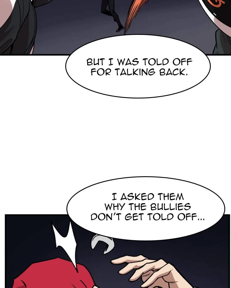 Psycho Revenge Chapter 10 – Page 11