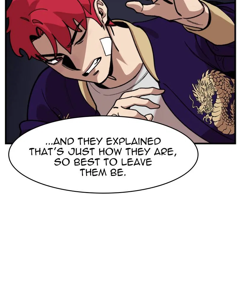 Psycho Revenge Chapter 10 – Page 12