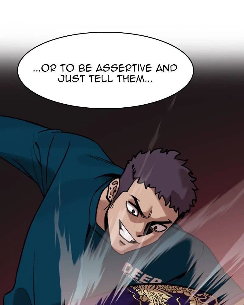 Psycho Revenge Chapter 10 – Page 15