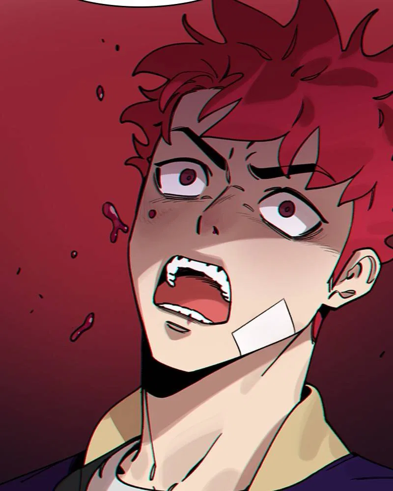Psycho Revenge Chapter 10 – Page 18