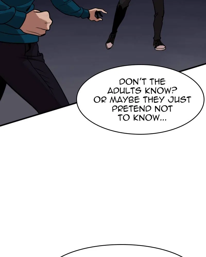 Psycho Revenge Chapter 10 – Page 20