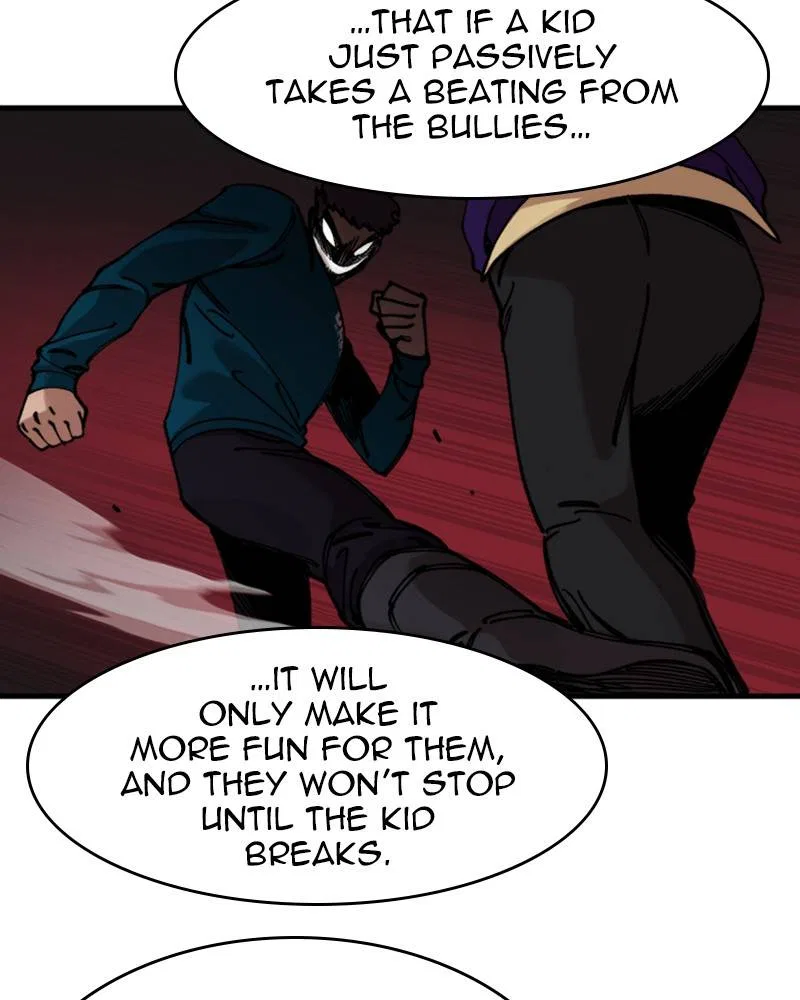 Psycho Revenge Chapter 10 – Page 21