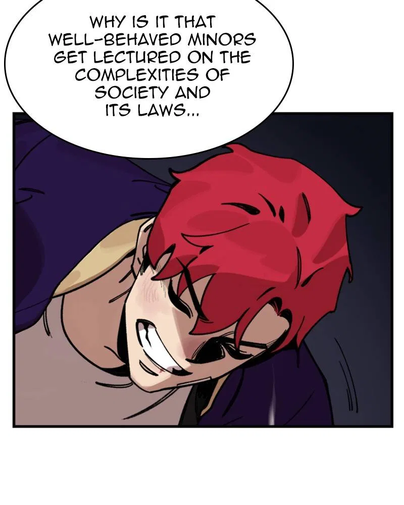 Psycho Revenge Chapter 10 – Page 22