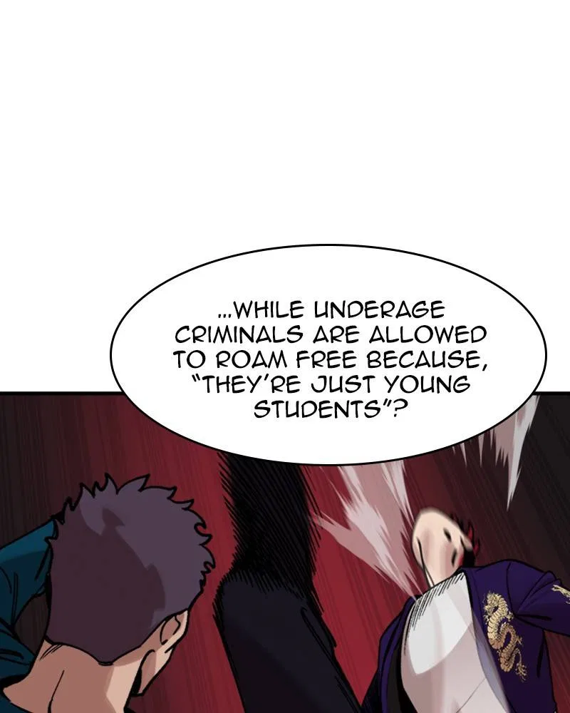 Psycho Revenge Chapter 10 – Page 23