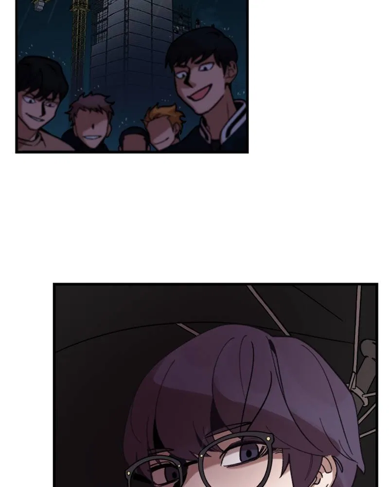Psycho Revenge Chapter 10 – Page 35