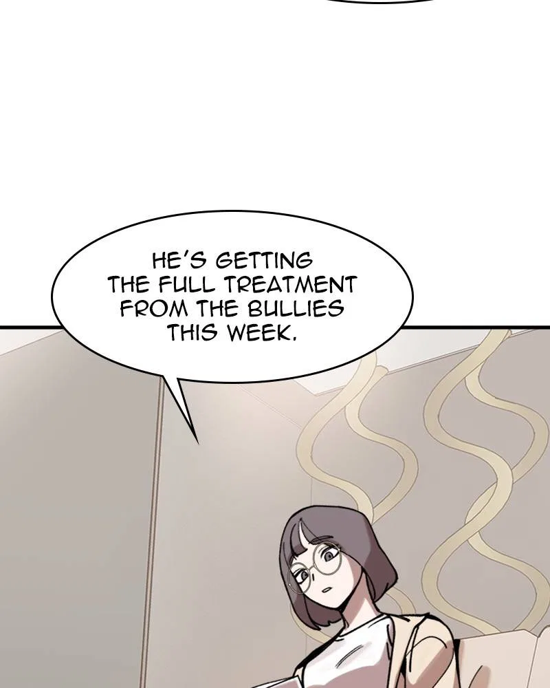 Psycho Revenge Chapter 10 – Page 41