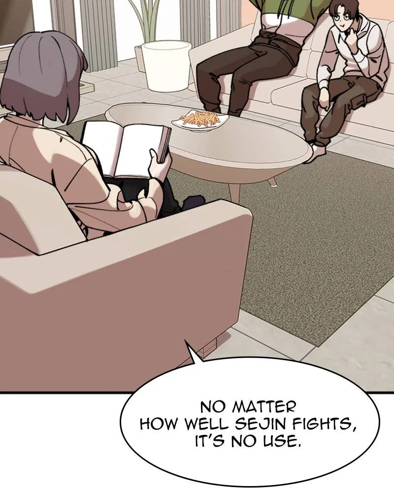Psycho Revenge Chapter 10 – Page 48