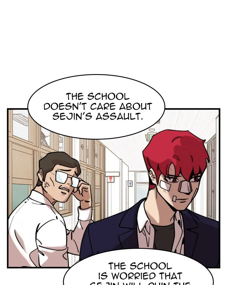 Psycho Revenge Chapter 10 – Page 49