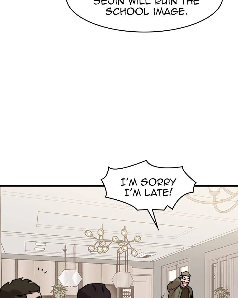 Psycho Revenge Chapter 10 – Page 50