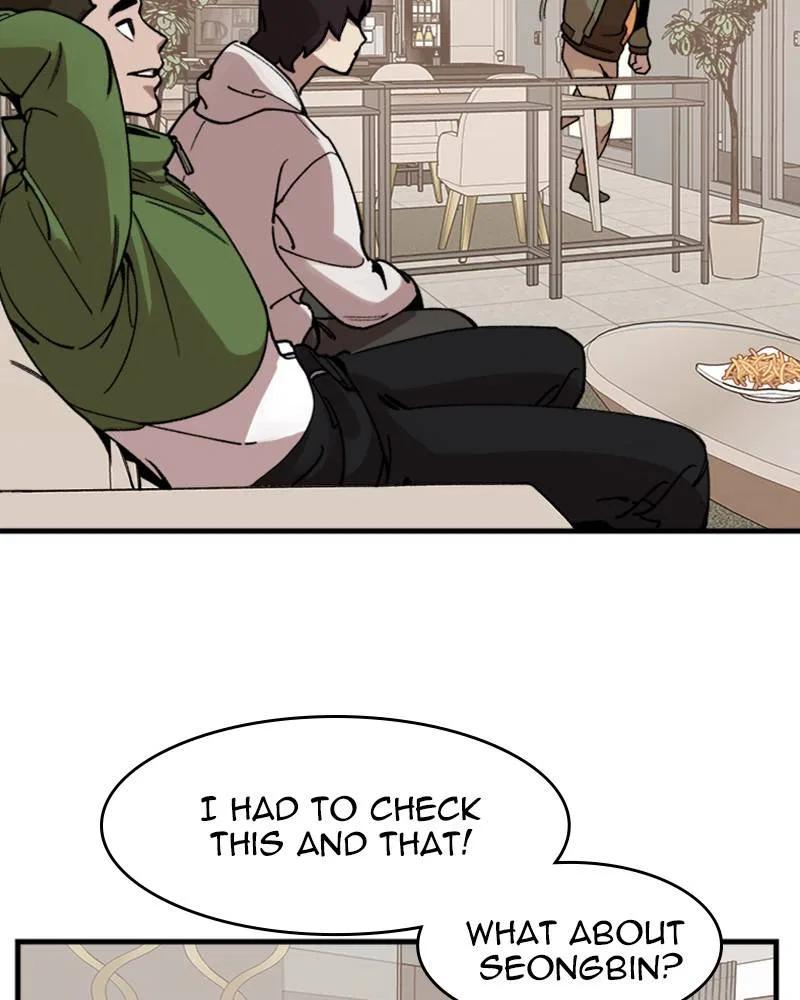 Psycho Revenge Chapter 10 – Page 51