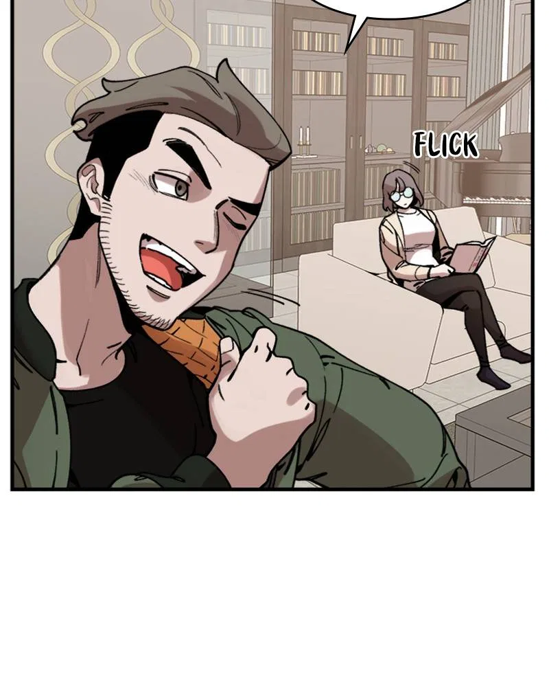Psycho Revenge Chapter 10 – Page 52