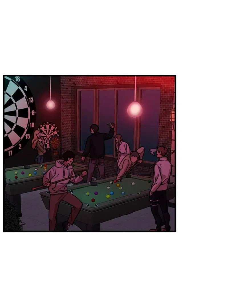 Psycho Revenge Chapter 10 – Page 60