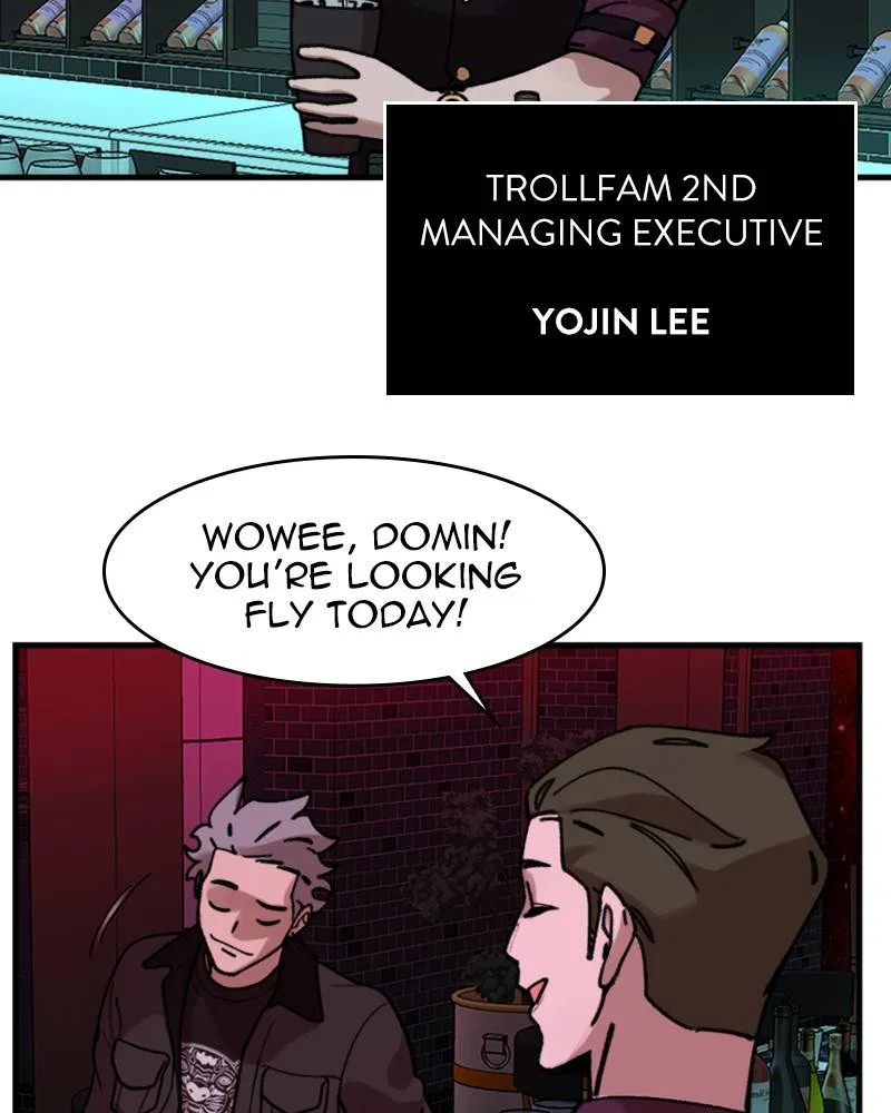 Psycho Revenge Chapter 10 – Page 63