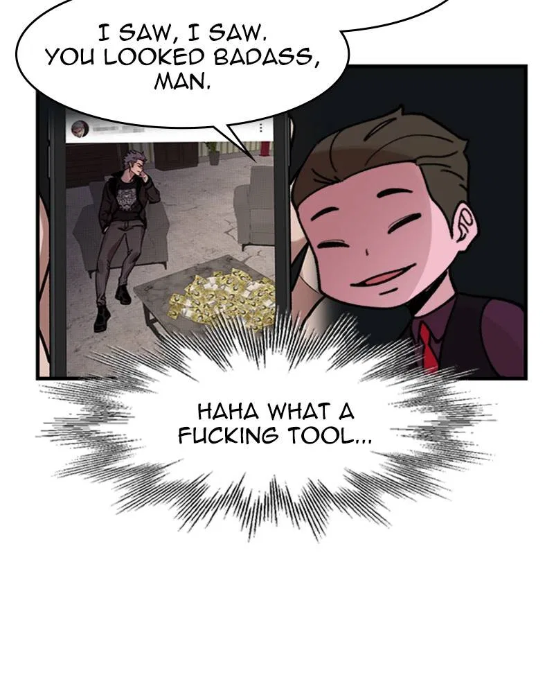 Psycho Revenge Chapter 10 – Page 66