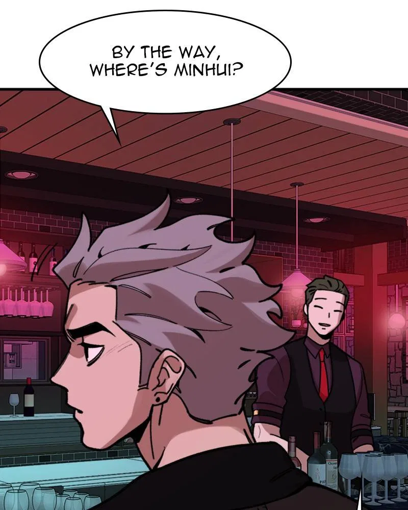 Psycho Revenge Chapter 10 – Page 67