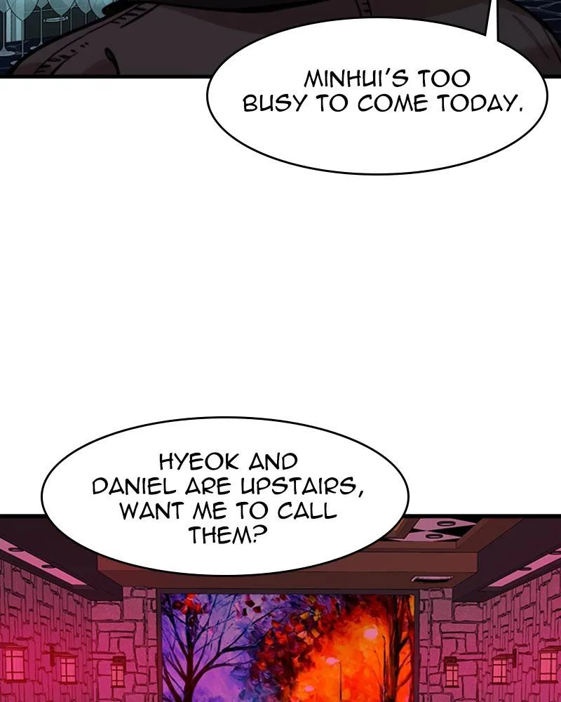 Psycho Revenge Chapter 10 – Page 68