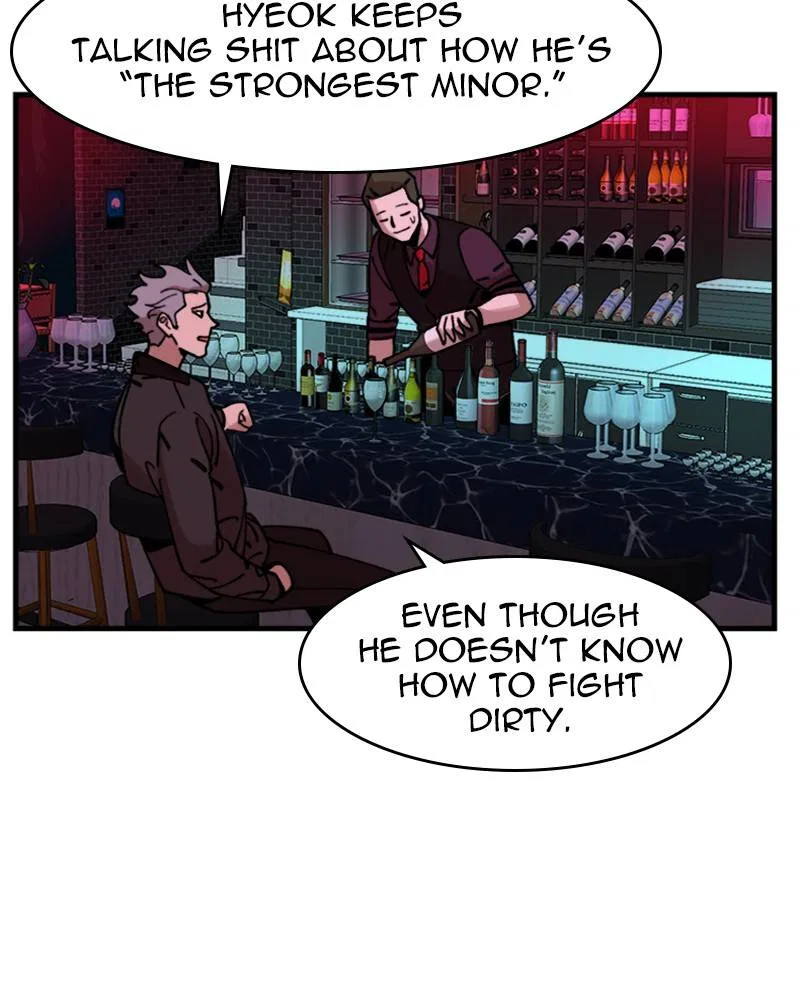 Psycho Revenge Chapter 10 – Page 72