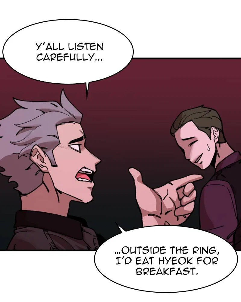 Psycho Revenge Chapter 10 – Page 73