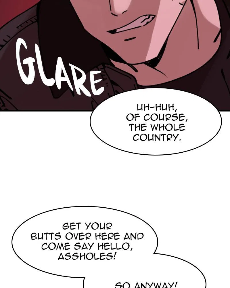 Psycho Revenge Chapter 10 – Page 76