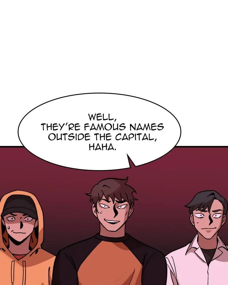 Psycho Revenge Chapter 10 – Page 79