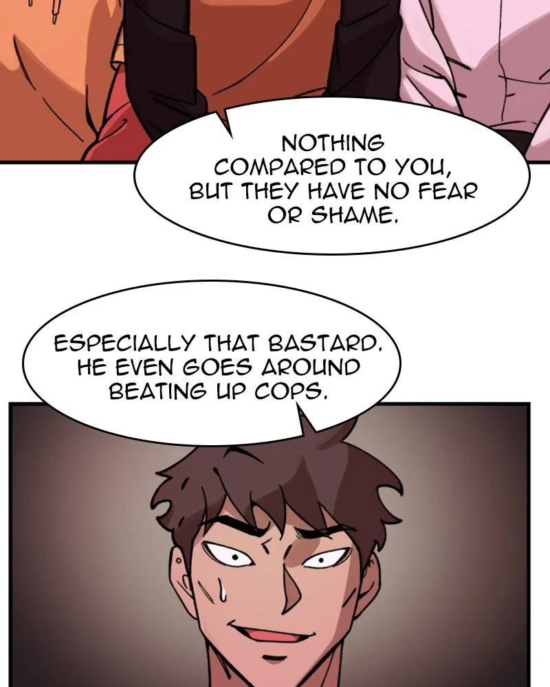 Psycho Revenge Chapter 10 – Page 80