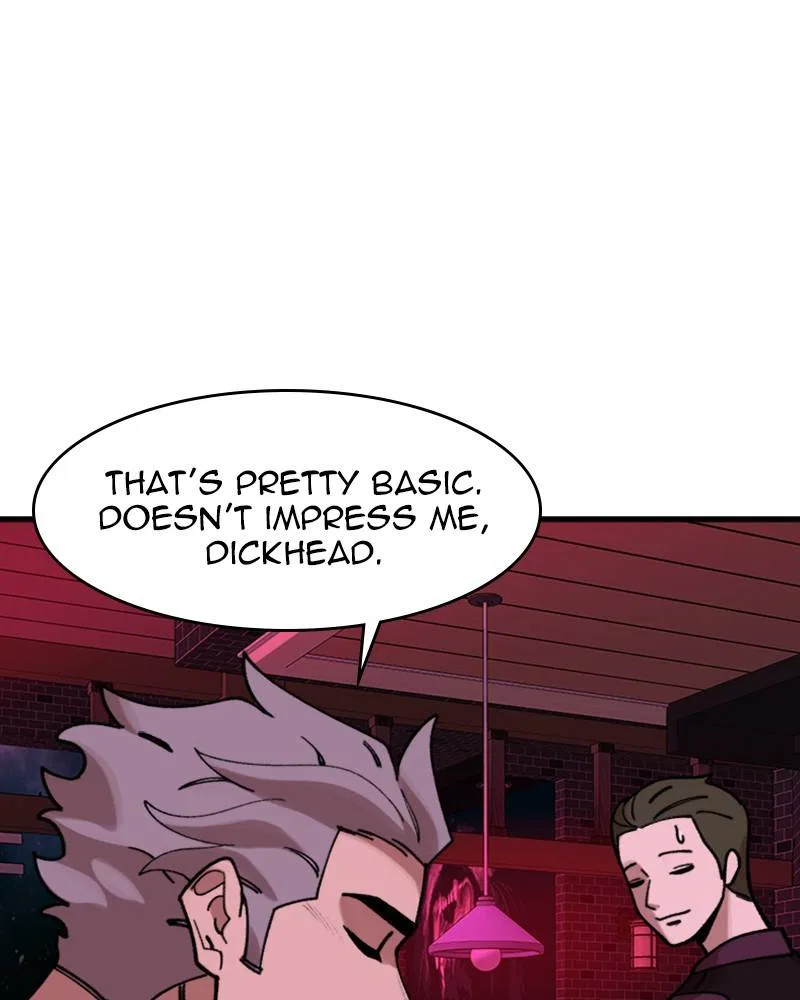 Psycho Revenge Chapter 10 – Page 82
