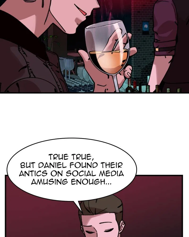 Psycho Revenge Chapter 10 – Page 83