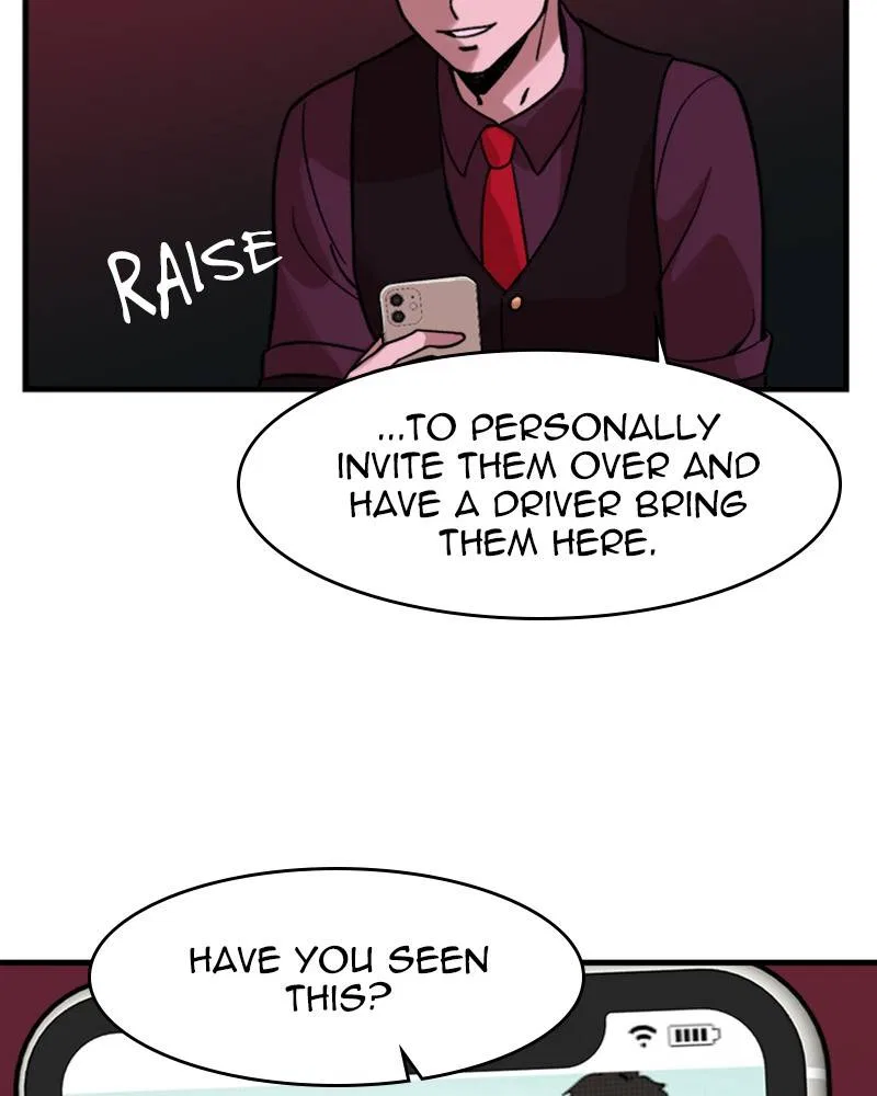Psycho Revenge Chapter 10 – Page 84