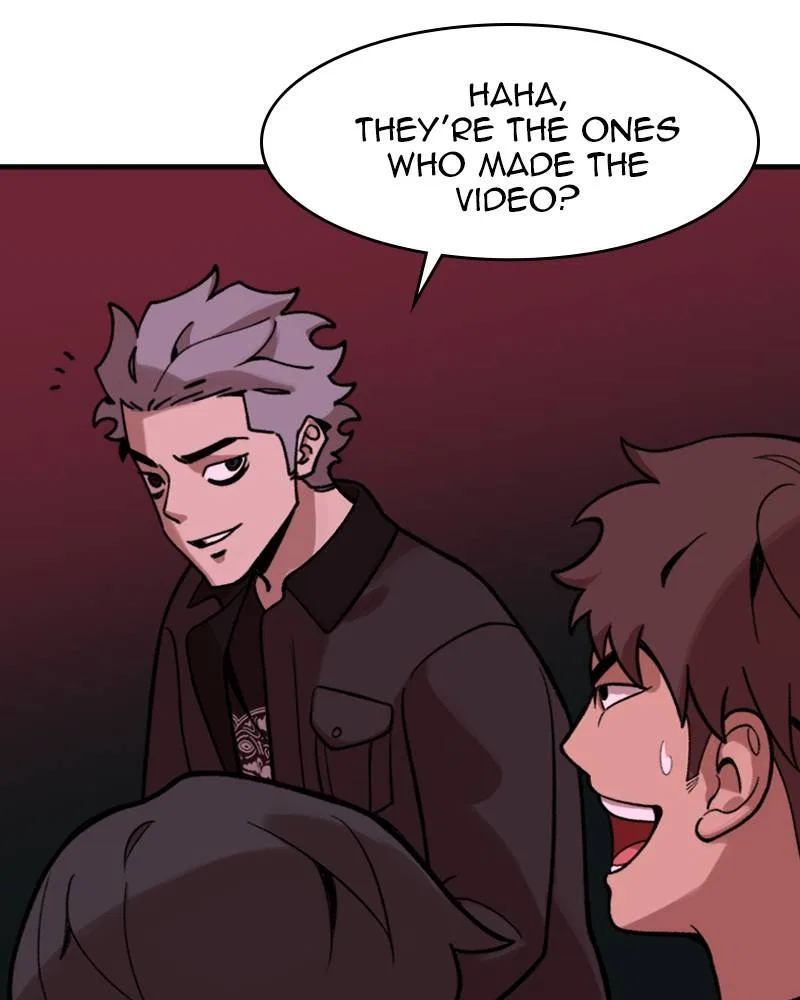 Psycho Revenge Chapter 10 – Page 86
