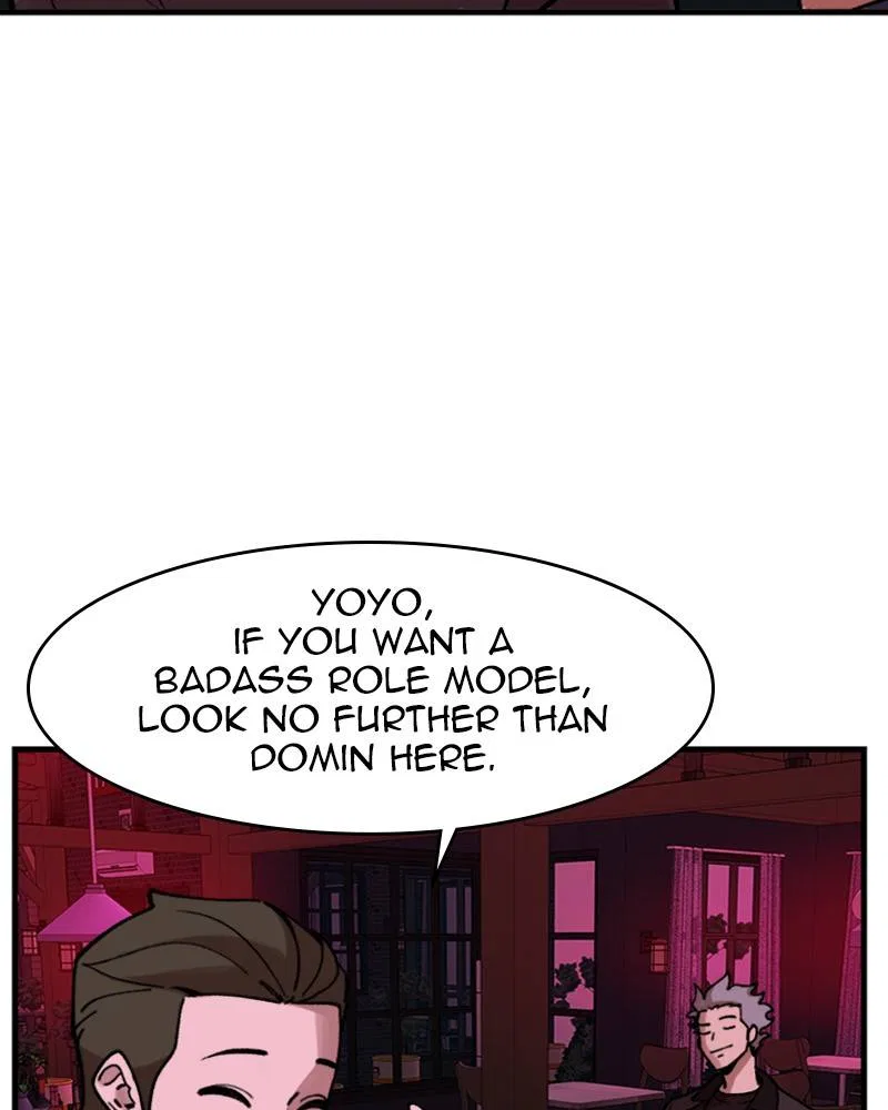 Psycho Revenge Chapter 10 – Page 87