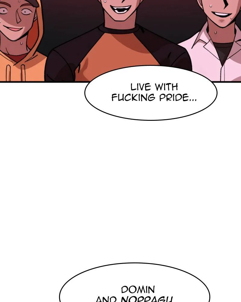 Psycho Revenge Chapter 10 – Page 89