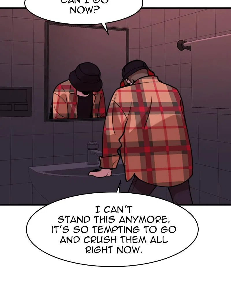 Psycho Revenge Chapter 10 – Page 96
