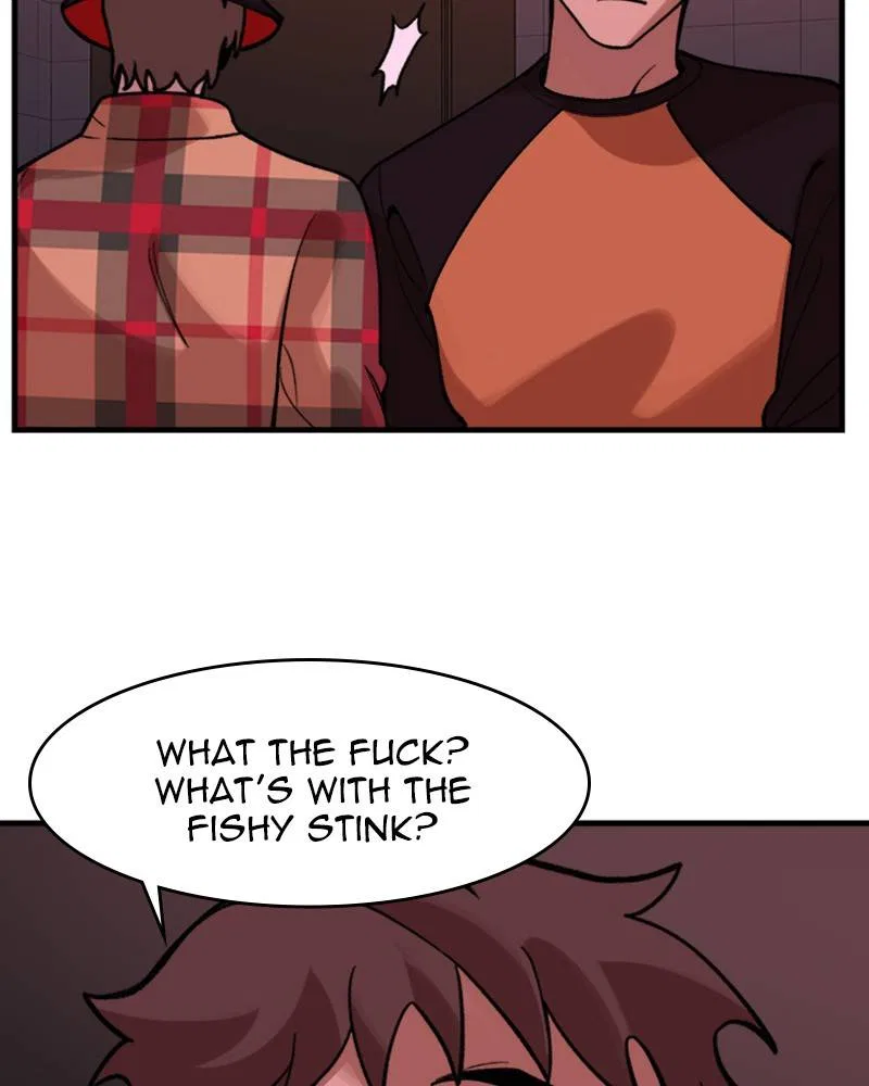 Psycho Revenge Chapter 10 – Page 104