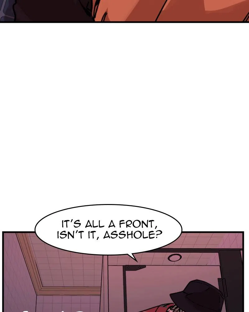 Psycho Revenge Chapter 10 – Page 110