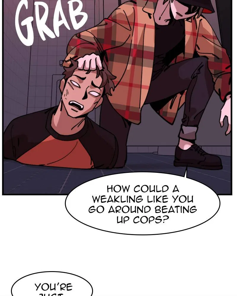 Psycho Revenge Chapter 10 – Page 111