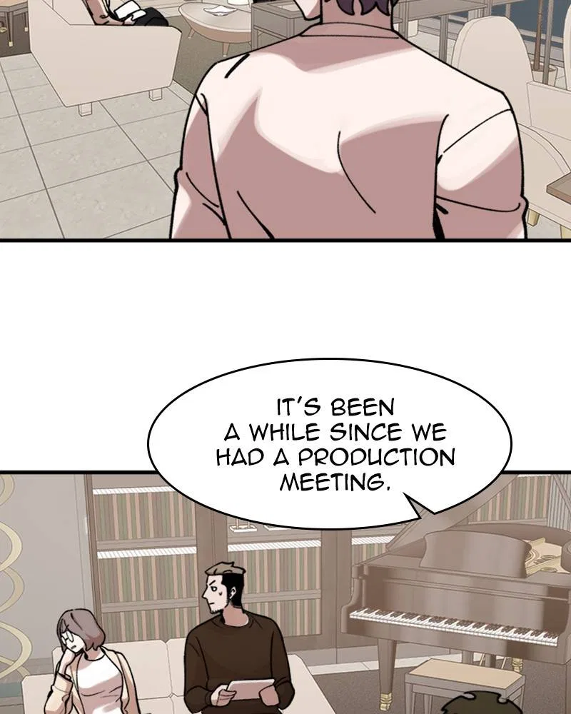 Psycho Revenge Chapter 10 – Page 117