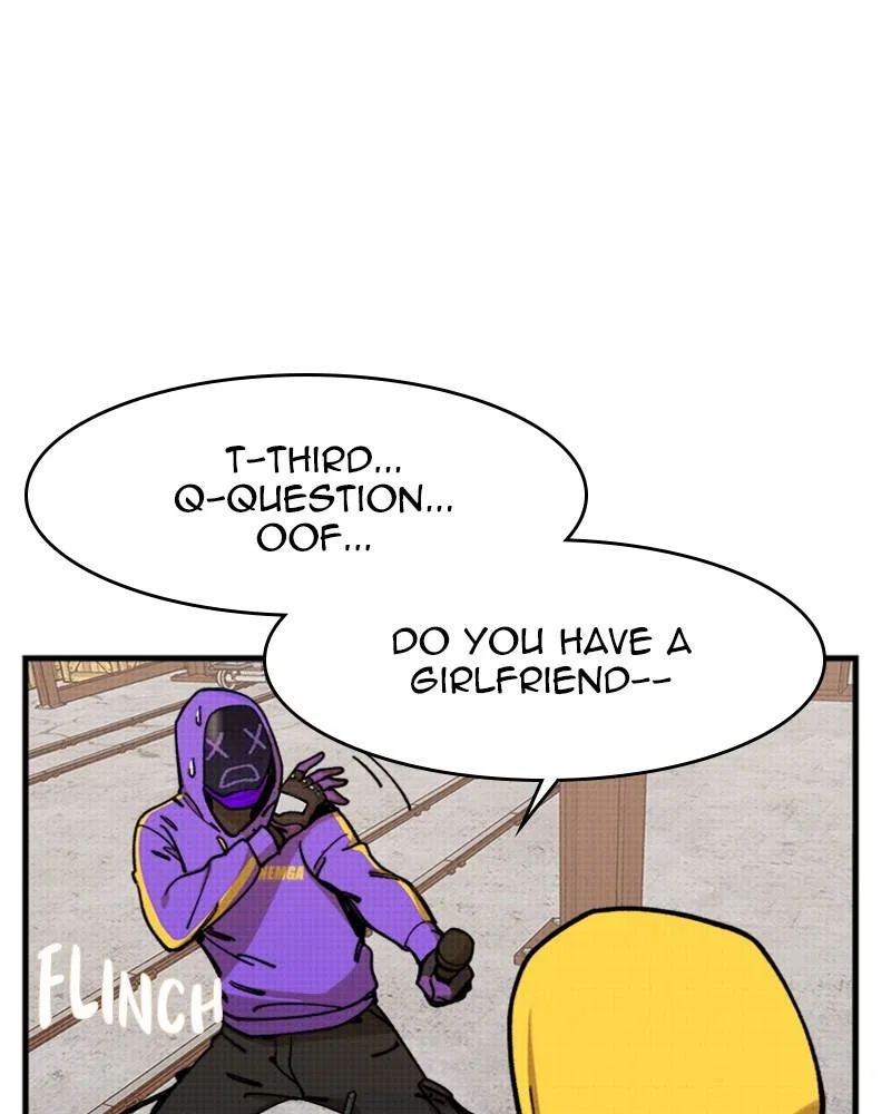 Psycho Revenge Chapter 9 – Page 11