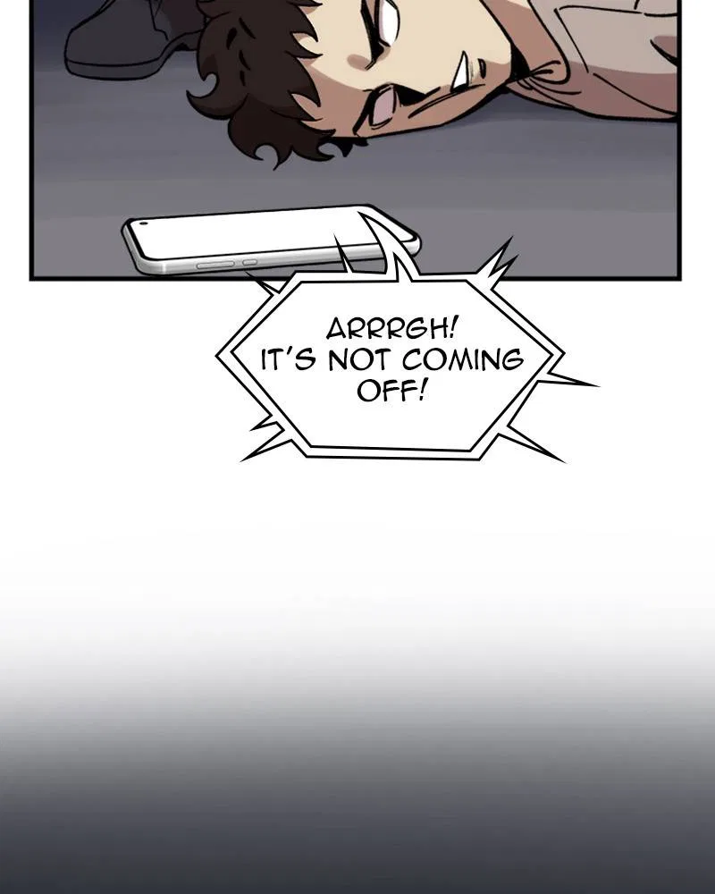 Psycho Revenge Chapter 9 – Page 20