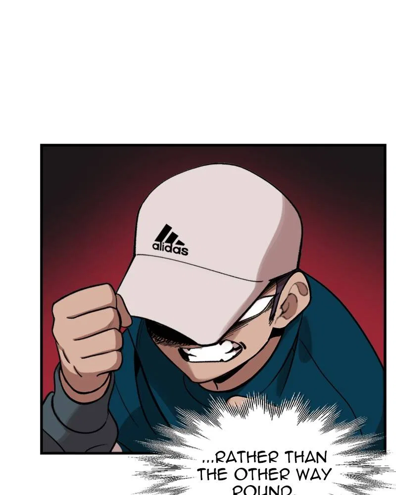 Psycho Revenge Chapter 9 – Page 25