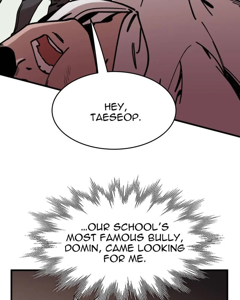 Psycho Revenge Chapter 9 – Page 28