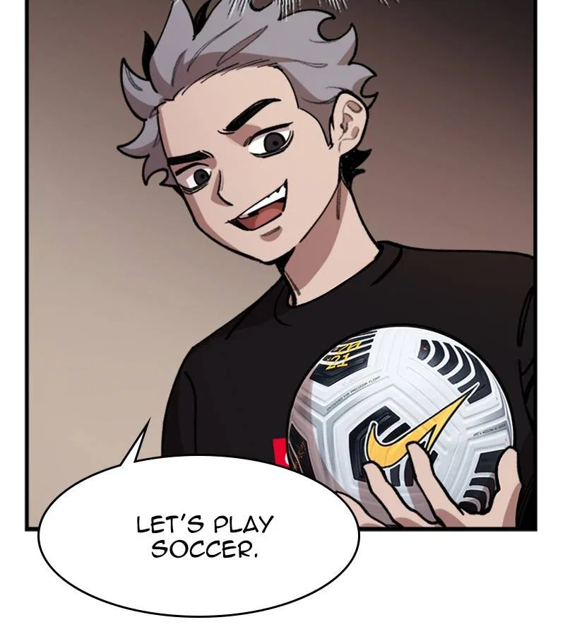 Psycho Revenge Chapter 9 – Page 29