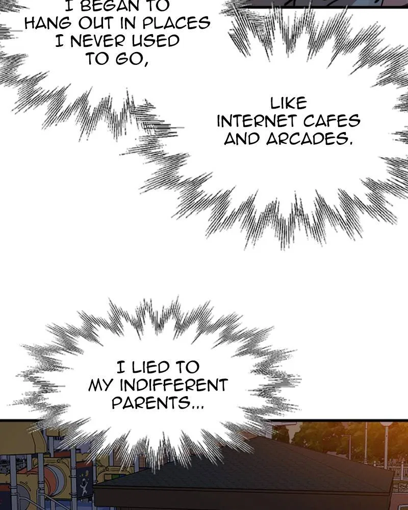 Psycho Revenge Chapter 9 – Page 32